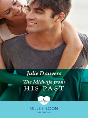 cover image of The Midwife From His Past